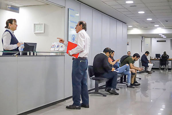 Isapres: fallos de la Superintendencia están “poniendo en jaque la viabilidad del sistema privado”