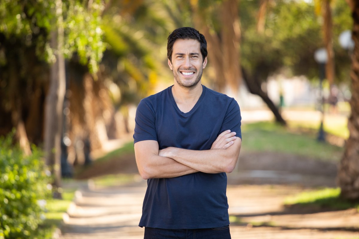 <p>Podcast Especial 100 - Eduardo della Maggiora: "Lo que se viene en el mundo es todo lo que tiene que ver con Web 3.0, cripto y blockchain"</p>