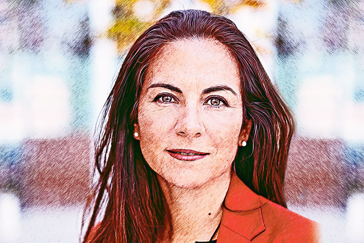<p>Podcast Especial 100 - Mónica Retamal, directora ejecutiva de Kodea: “Tarde o temprano vamos a ser ciudadanos digitales”</p>