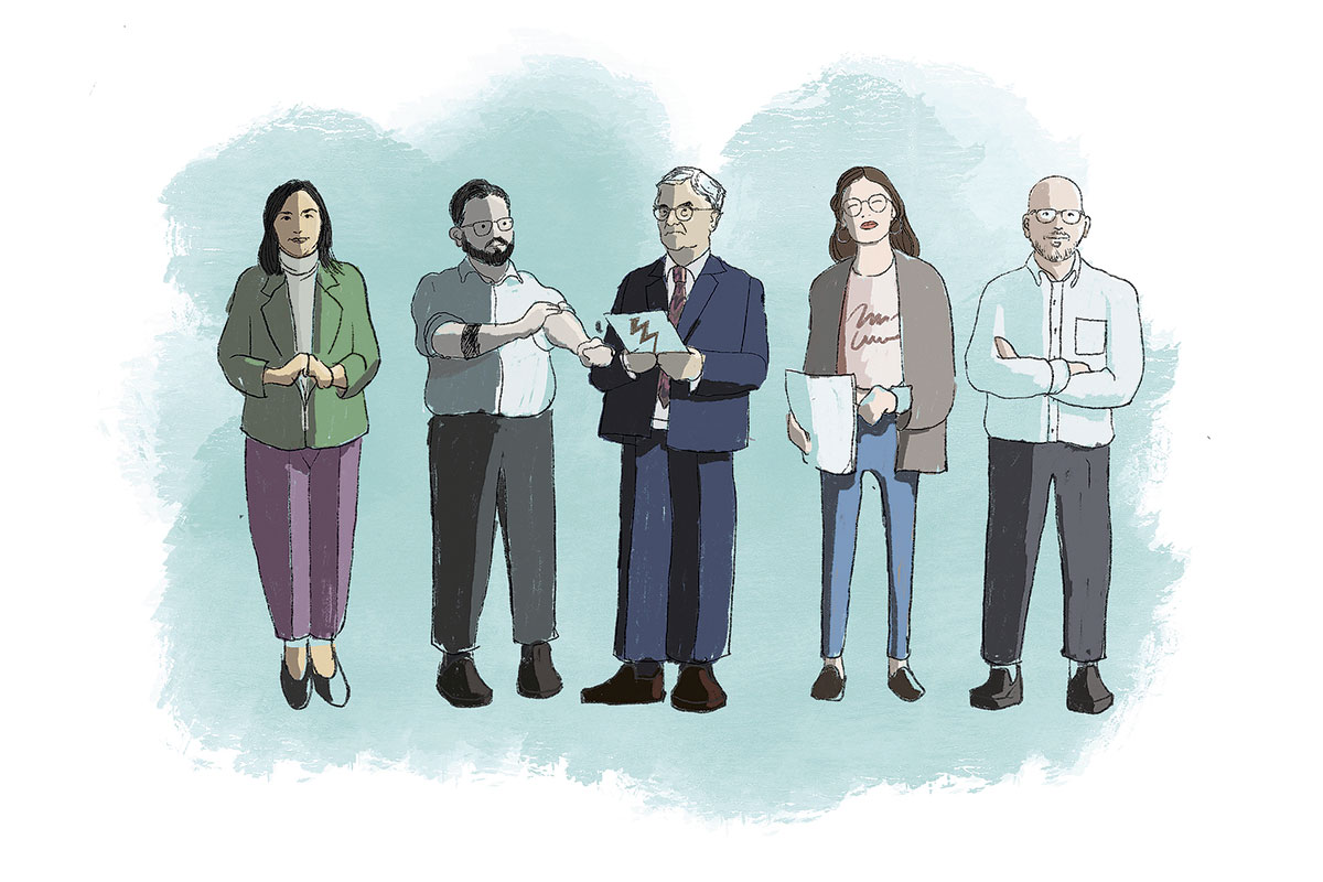 <p>10 problemas del Presidente Boric en sus 100 primeros días de gobierno</p>