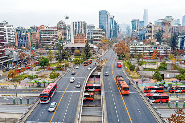 <p>Foto: Agencia Uno </p>