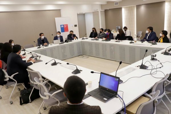 Reducción de la jornada laboral: 86 organizaciones se han inscrito para participar en las mesas técnicas convocadas por el gobierno