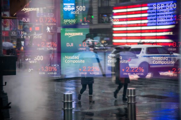 Lo que debes saber este viernes antes de que abra el mercado (+ Podcast)