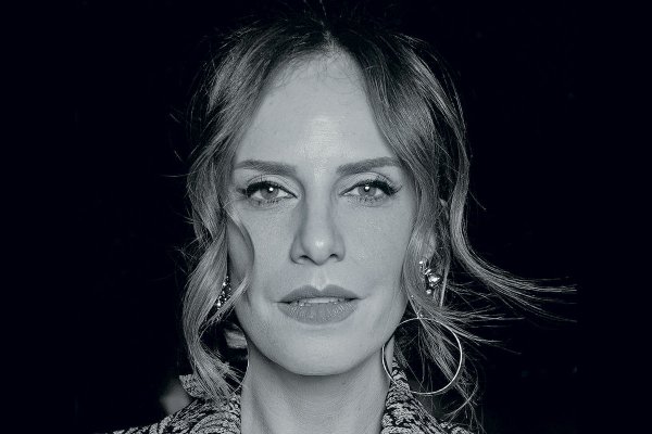 Diana Bolocco: “Hace tiempo que tenía ganas de crear algo propio”