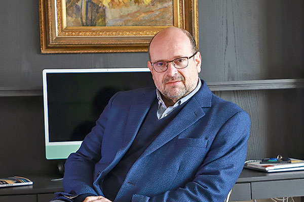 Alejandro Ferreiro, exSuperintendente de Pensiones: “Hay buenas razones para ser cautelosos de las presuntas bondades de la administración estatal de fondos”