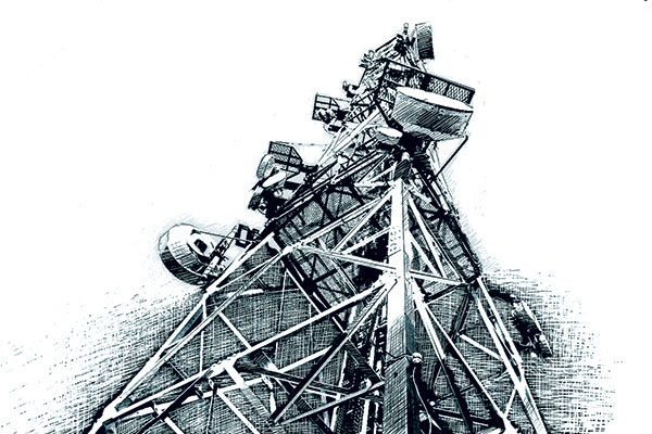 Régimen patrimonial en infraestructura de telecomunicaciones: la norma que tensiona a los privados