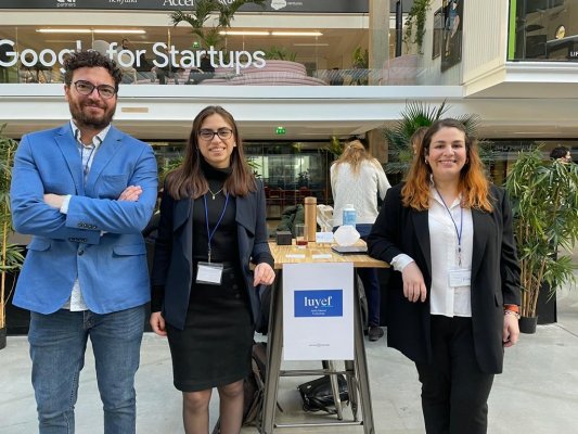 Startup que produce carne con biotecnología molecular lanza convenio con Agrosuper
