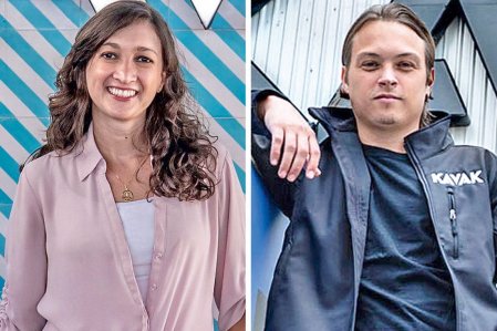 Kavak, el unicornio mexicano de compra y venta de autos aterriza en Chile