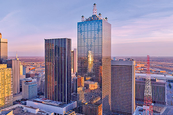 La apuesta de FynsaUpper para "reconvertir" activos inmobiliarios en Texas