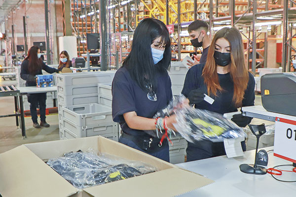 Las fórmulas de Alemania, España y Francia para incentivar la contratación de jóvenes