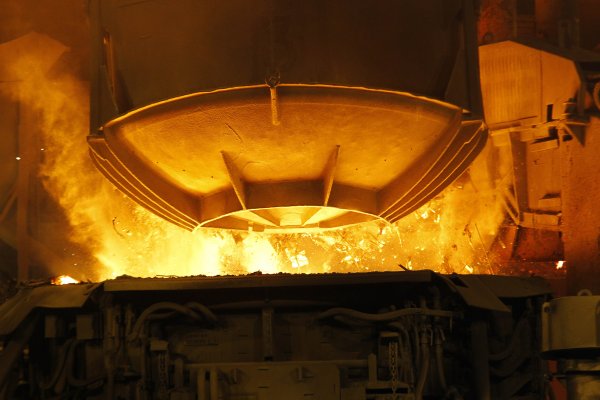 Rol de la Fed y economía de China: los factores que ayudarían a mantener al cobre en US$ 4 la libra este año