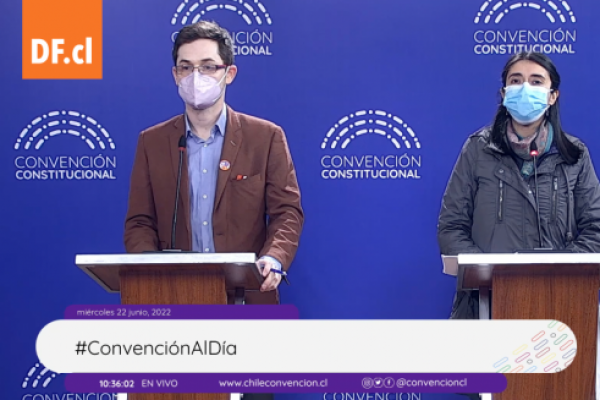 <p>Ahora en DF | Convención se refiere a los detalles de la ceremonia de clausura de este 4 de julio</p>