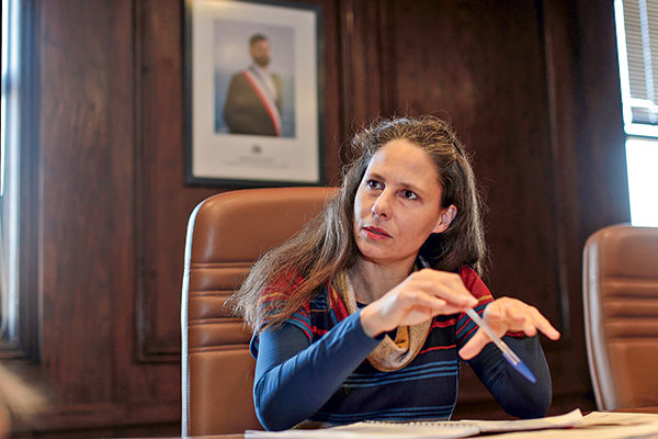 Hacienda clasificará sectores económicos según su acción climática para fomentar la inversión verde