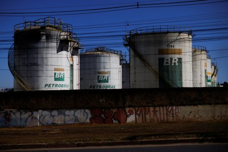 Petrobras compra primer cargamento de crudo guyanés para refinación