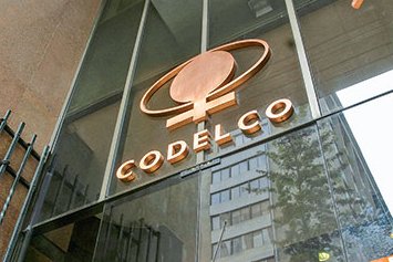 <p>Codelco y Hacienda descartan efecto en producción de paro de trabajadores de la estatal por Ventanas</p>