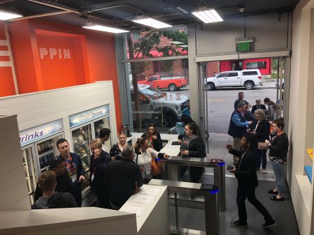 Fondo corporativo Kamay Ventures invierte en la plataforma logística argentina Zippin