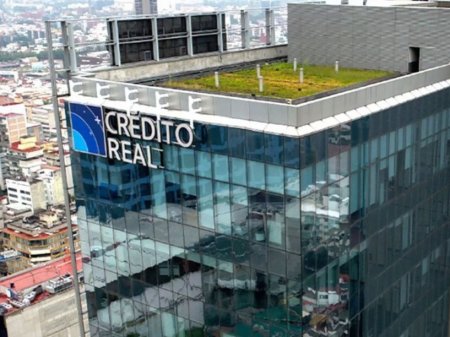 Situación de financiera mexicana Crédito Real empeora: se opone a intención de bonistas minoritarios de llevarla a la quiebra en EEUU