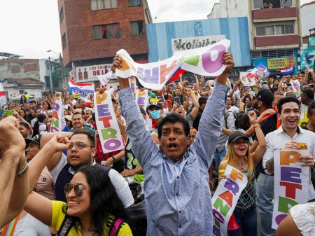 Opinión FT: Tumulto político de América Latina durará hasta que sus economías se reformen