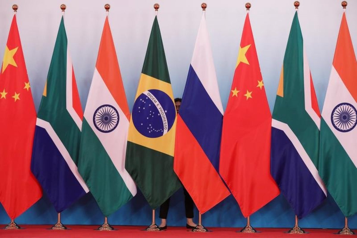 <p>Naciones BRICS llamaron a eliminar las "barreras verdes" que frenan el comercio internacional</p>