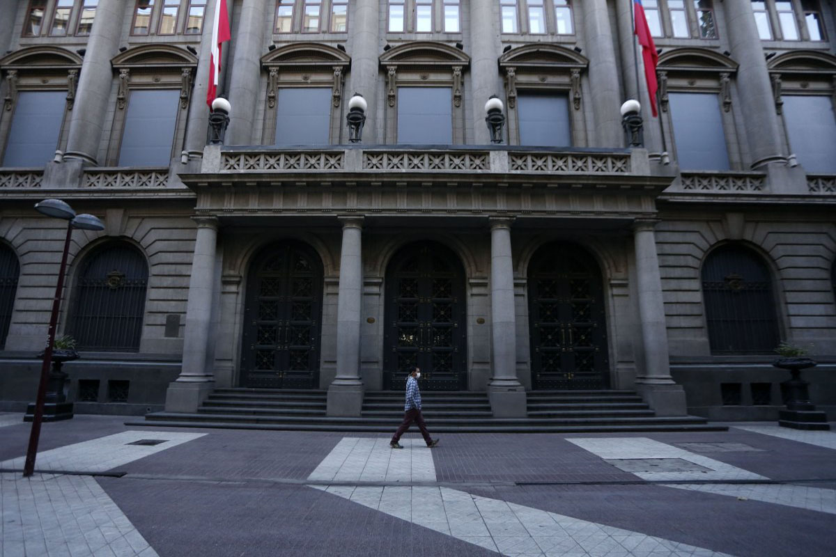 <p>Banco de Chile pierde en la Suprema: Pablo Granifo deberá declarar por causa de Pinochet en España</p>