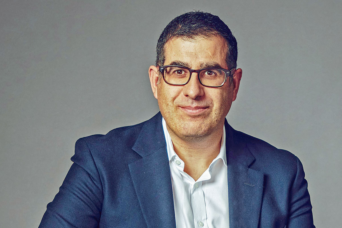 <p>Javier Blas: “Necesitamos una recesión”</p>