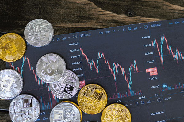 <p>Criptomonedas: entusiastas siguen apostando por destrucción creativa</p>