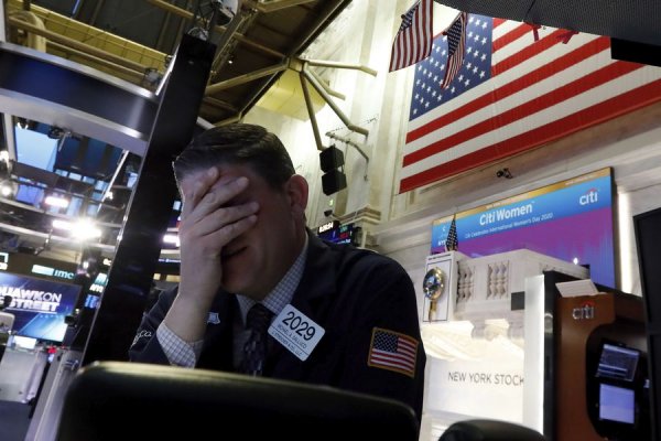 <p>Recesión en EE. UU. y Europa es "cada vez más probable", advierten economistas</p>