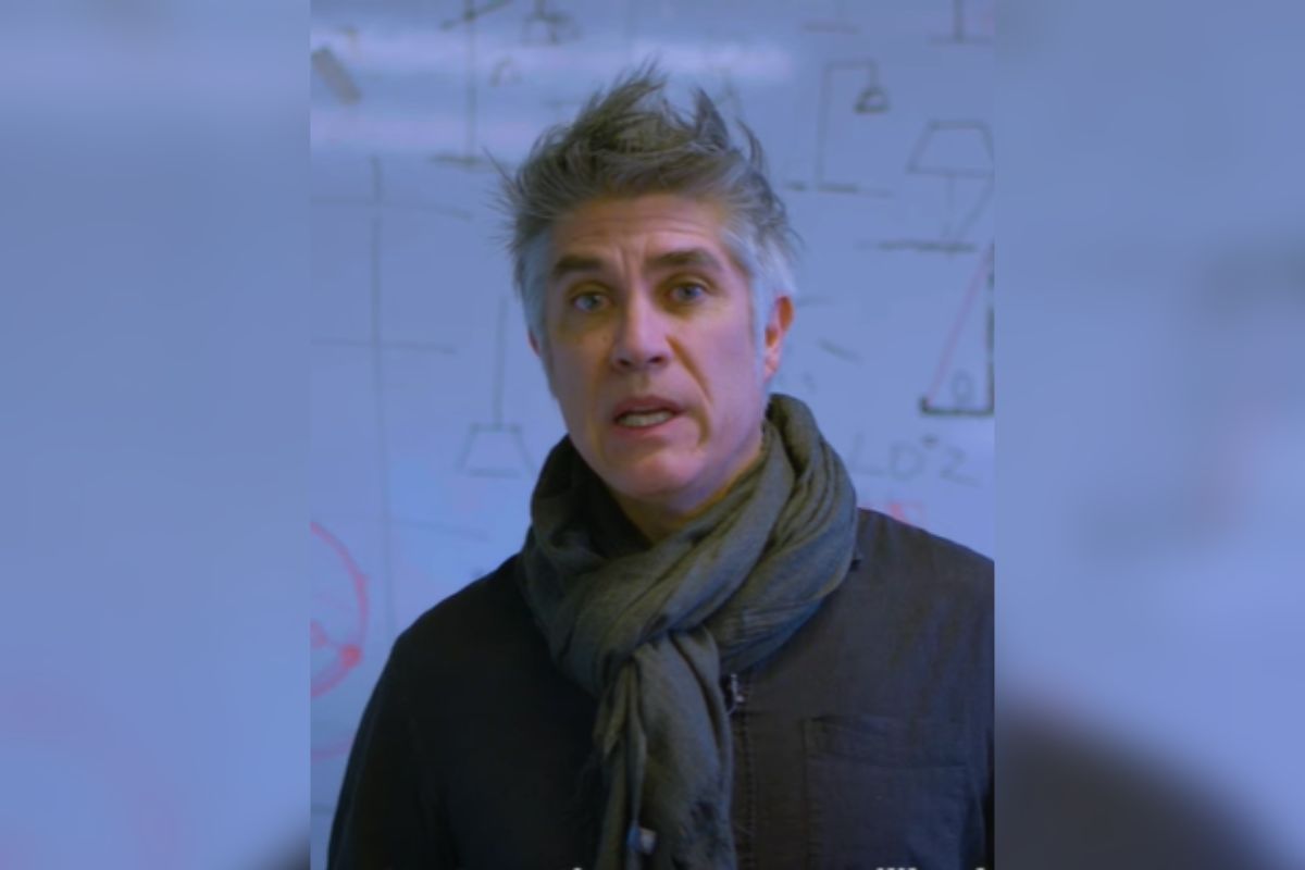 <p>Cómo Alejandro Aravena fichó para la campaña de la CC</p>