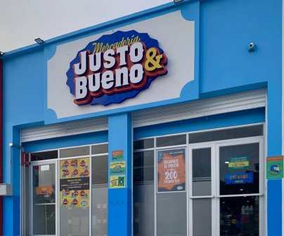 Nuevo inversionista de Justo & Bueno llama a proveedores y trabajadores a contribuir en apertura