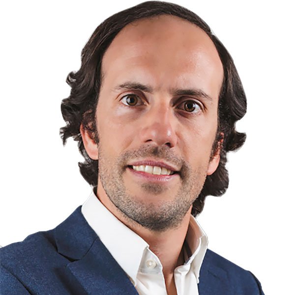 DF Conexión a China | Presencia china en Chile: ¿dónde están los datos?