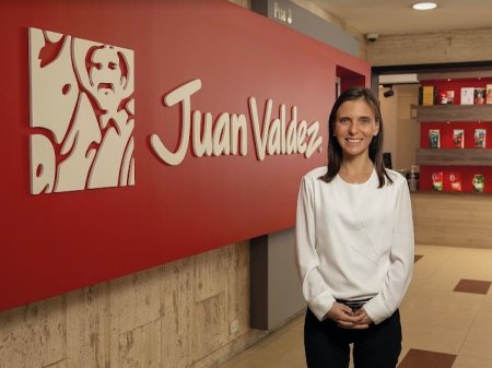 Los planes de Juan Valdez para crecer fuera de Colombia y conquistar grandes mercados