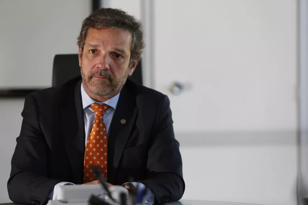 Petrobras elige a su quinto presidente bajo gobierno de Bolsonaro