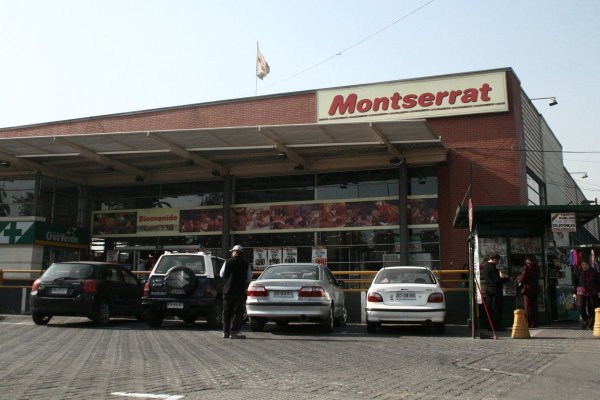 FNE da el visto bueno: SMU arrendará 21 locales donde operaba Supermercados Montserrat