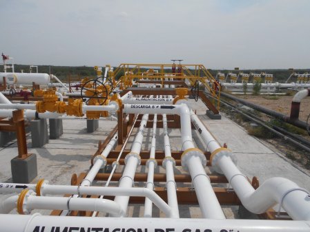 Precio de gas natural en México podría subir si se adopta resolución