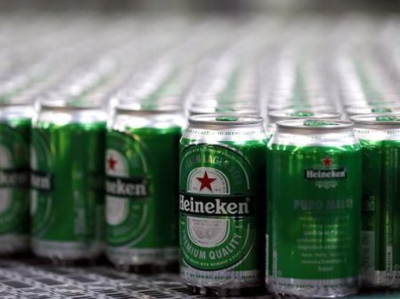 Heineken invertirá unos US$ 90 millones en nueva planta en México