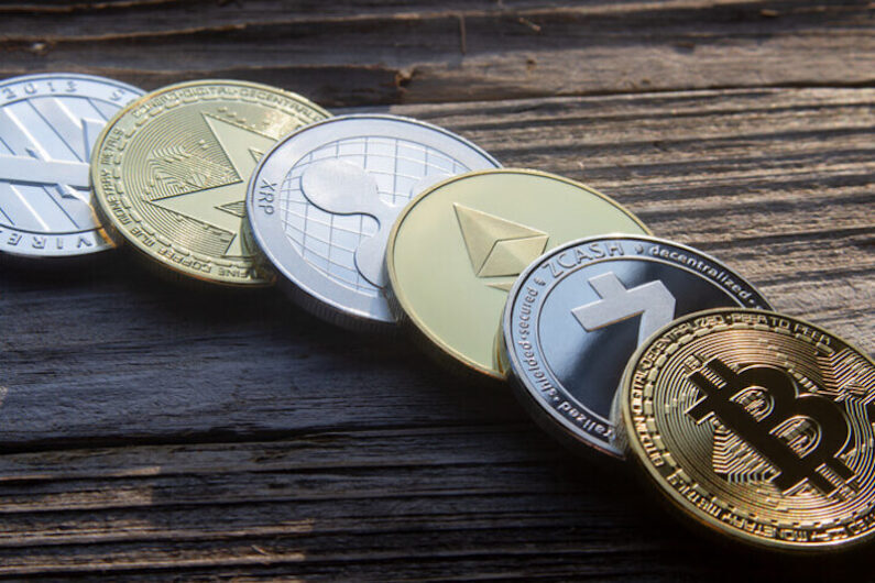 <p>Ahora que sube el dólar, ¿es tiempo de las stablecoins?</p>