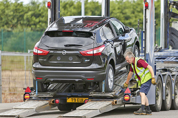 Seguros Reale logra recuperar hasta un 80% de los autos robados tras incorporar GPS a los vehículos