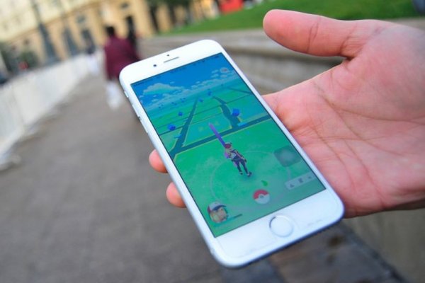 Creador de Pokémon Go cancela cuatro proyectos y recorta empleos por turbulencia económica