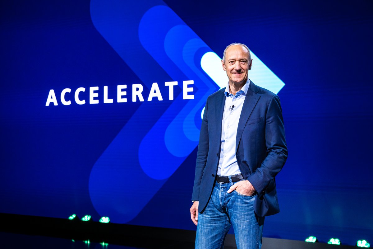 <p>La revolución tech de Siemens: lanza ‘Xcelerator’, un marketplace para acelerar transformación digital</p>