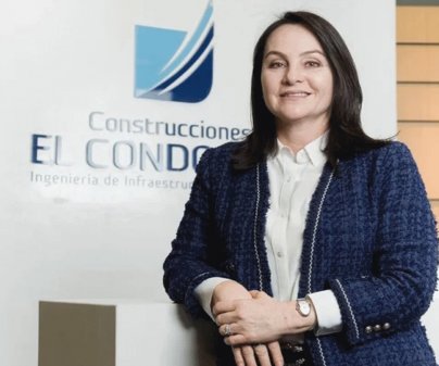 Colombiano Grupo Colpatria aseguró que adquirió más de 10% de Construcciones El Cóndor
