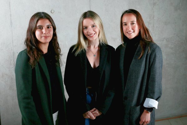 UDD Ventures lanza convocatoria “Invierte Mujer” para emprendimientos femeninos en etapas tempranas