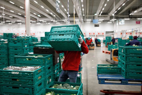 <p>Foto: Bloomberg</p>