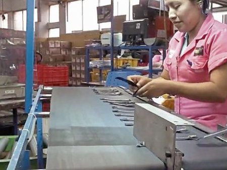 Autoridad de Perú inicia investigación al primer caso por elusión de derechos antidumping