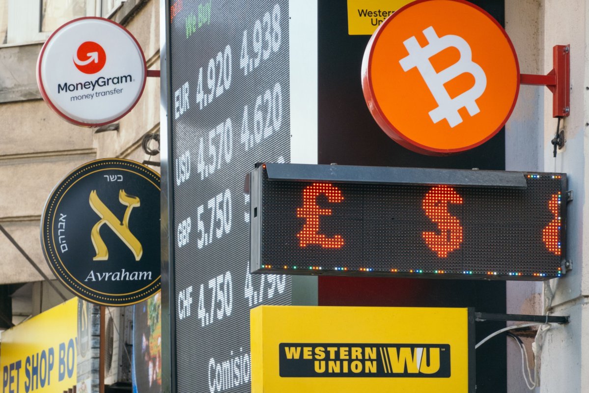 <p>Bitcoin está por cerrar su peor trimestre en más de una década</p>