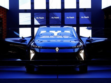 Renault refuerza apuesta por Brasil y anuncia inversión por US$ 382 millones a 2025
