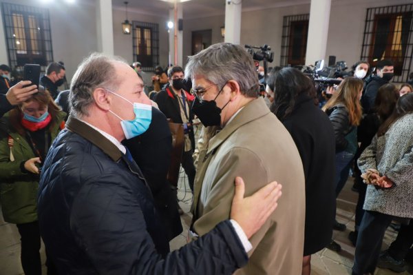 <p>Iniciativa tributaria: entra a escena la bautizada "tasa de desarrollo" de 2%</p>