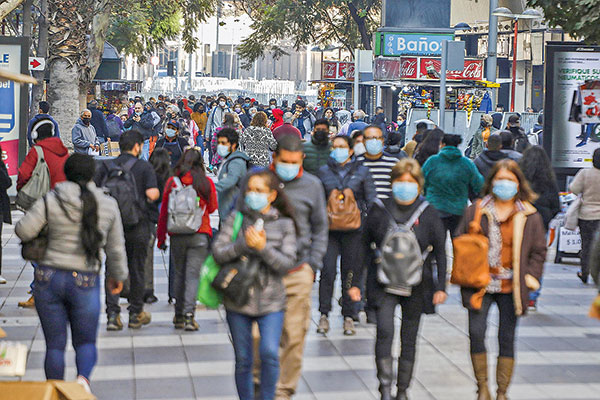 Crecen los retiros de ahorro en cuentas de APV en AFP