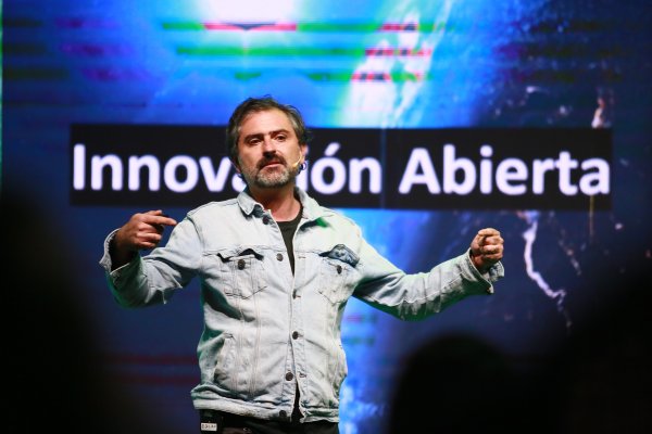 La nueva Red de Innovación que busca impulsar la sostenibilidad desde el mundo privado