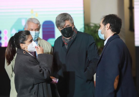 <p>Propuesta se hace eco de inquietud PYME y habrá incentivos al pago de facturas en 30 días</p>