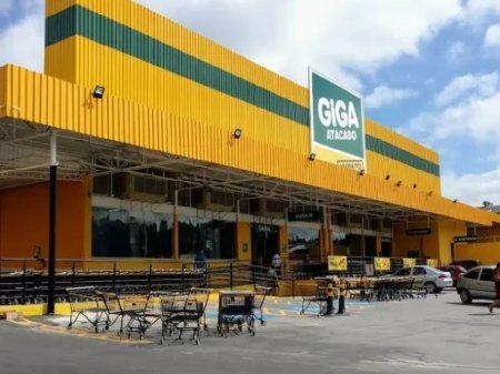 Cencosud cierra compra de GIGA y concreta su ingreso al mercado más grande de Brasil